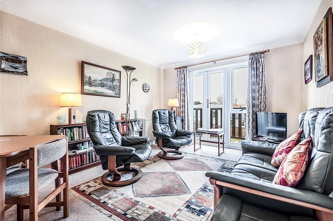 2 bedroom apartment for sale