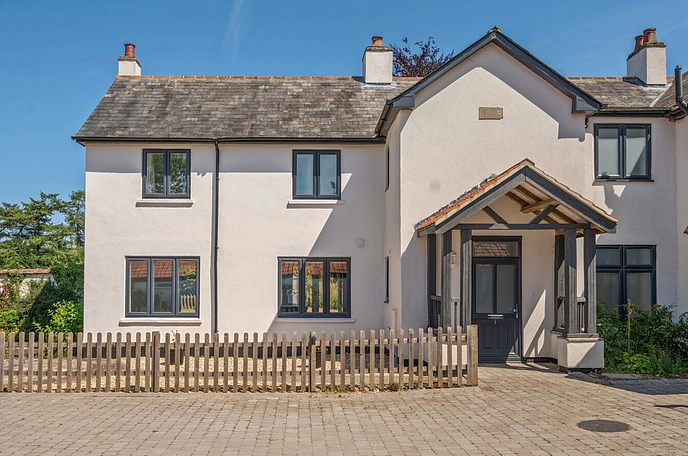 3 bedroom house for sale
