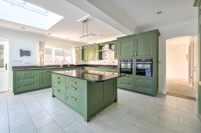 3 bedroom  detached bungalow for sale