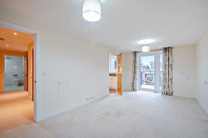 1 bedroom apartment for sale