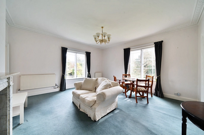1 bedroom apartment for sale