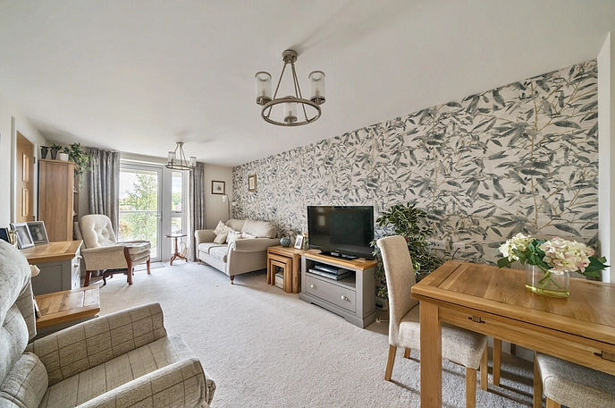 1 bedroom apartment for sale