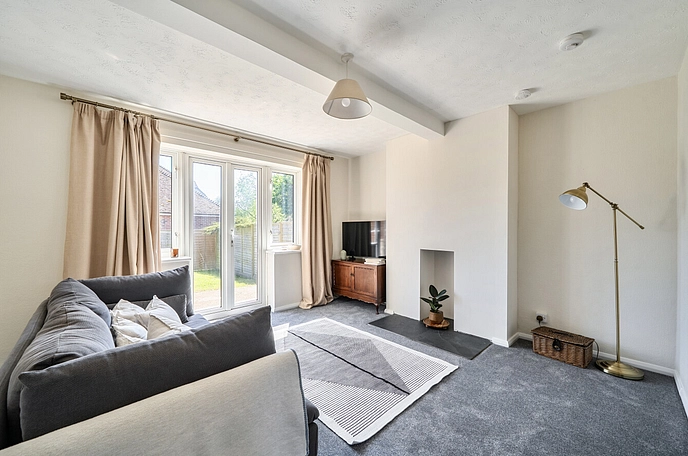 3 bedroom  detached house for sale