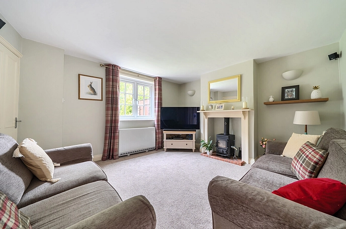 2 bedroom house for sale