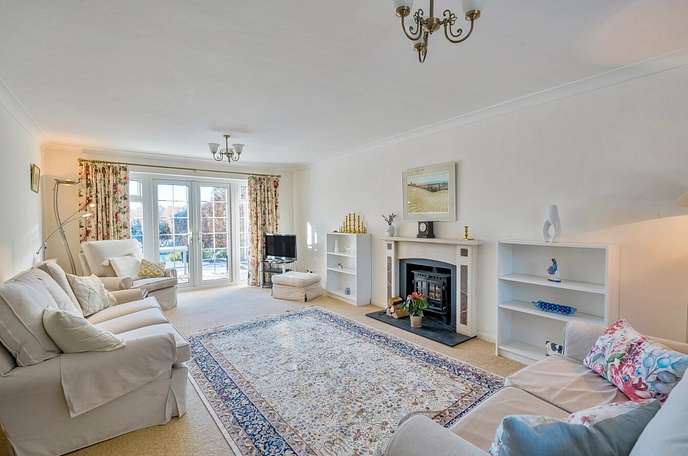 4 bedroom  detached house for sale
