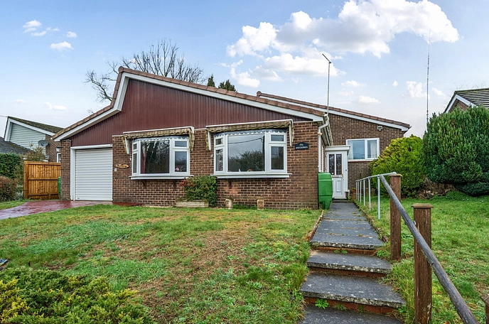 3 bedroom  detached bungalow for sale