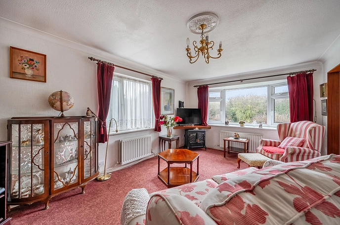 3 bedroom  detached bungalow for sale