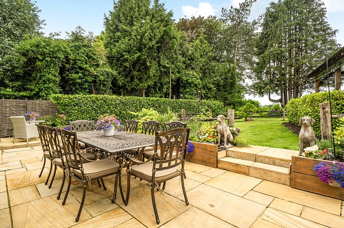 4 bedroom  detached bungalow for sale