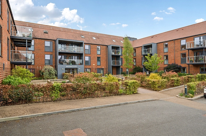 1 bedroom apartment for sale
