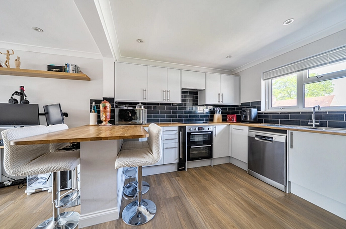 1 bedroom apartment for sale