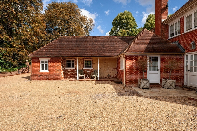 1 bedroom property to rent