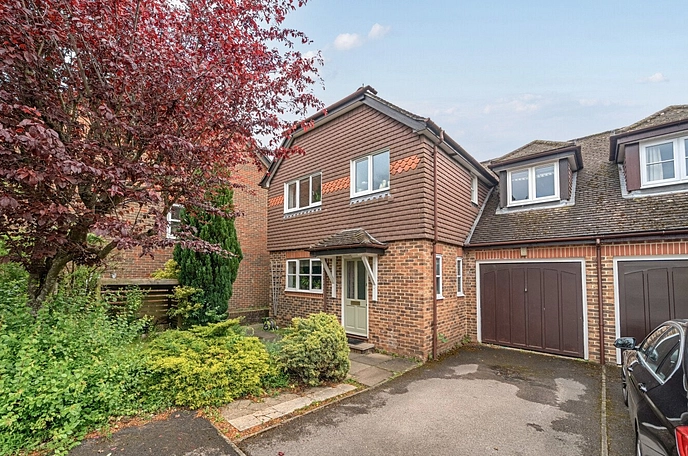 4 bedroom house to rent