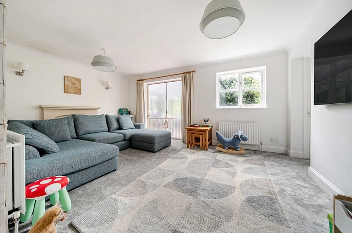4 bedroom house to rent