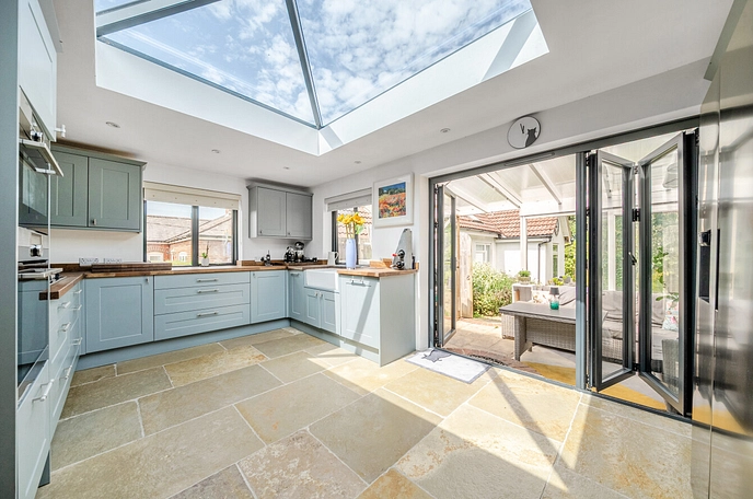 3 bedroom  detached bungalow for sale