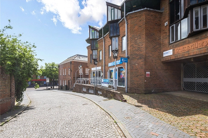 1 bedroom apartment for sale
