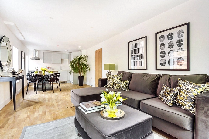 1 bedroom apartment for sale