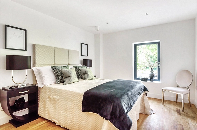 1 bedroom apartment for sale