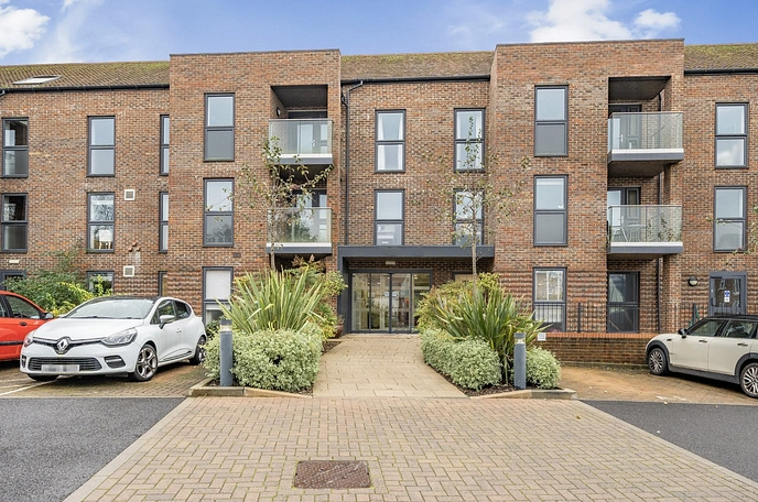2 bedroom apartment for sale