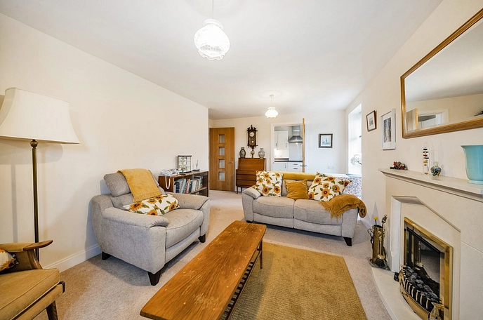 2 bedroom apartment for sale