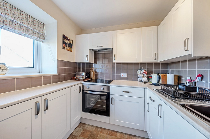 1 bedroom apartment for sale