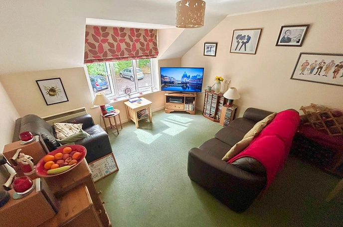 1 bedroom apartment for sale