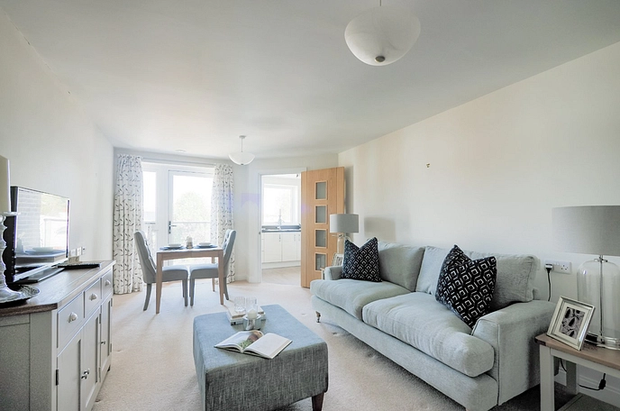 2 bedroom apartment for sale