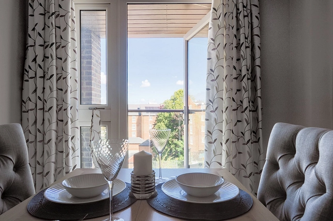 2 bedroom apartment for sale