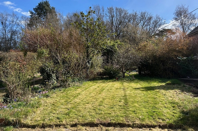 3 bedroom  detached house for sale