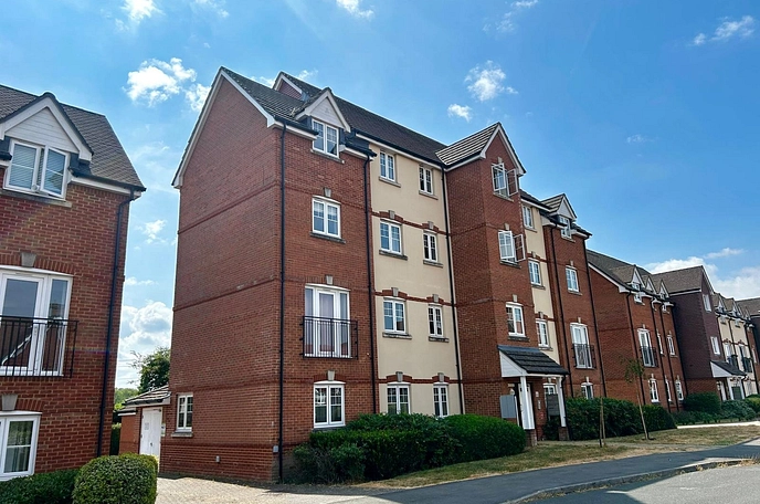 2 bedroom apartment for sale