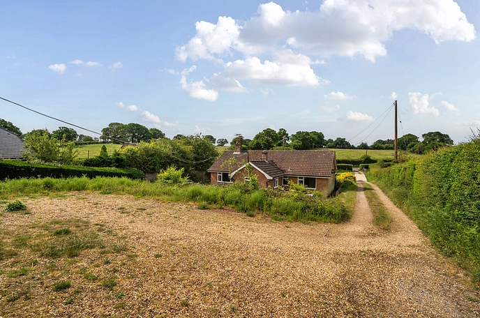 3 bedroom  detached bungalow for sale