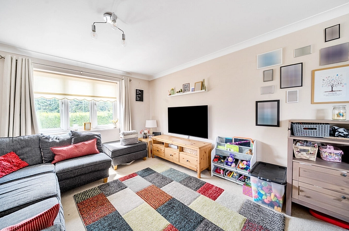 2 bedroom apartment for sale