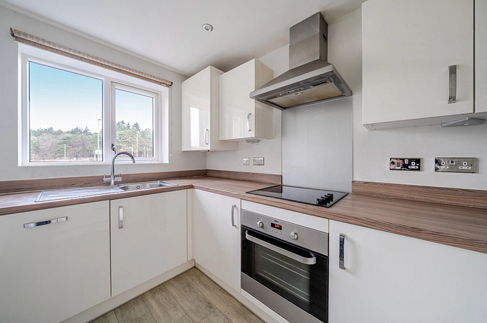 2 bedroom house for sale