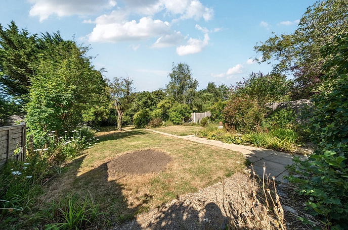 3 bedroom  detached house for sale