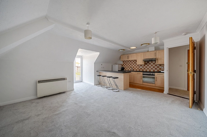 1 bedroom apartment for sale
