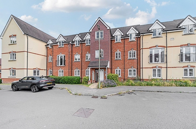 2 bedroom apartment for sale