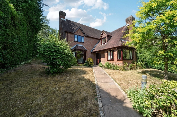 4 bedroom house for sale