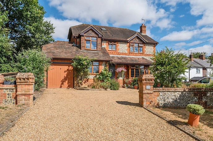 5 bedroom house for sale