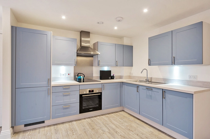 2 bedroom apartment to rent