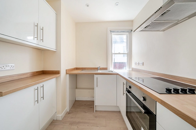 1 bedroom apartment to rent