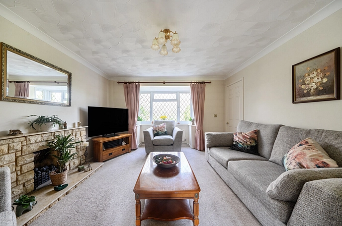 4 bedroom  detached house for sale