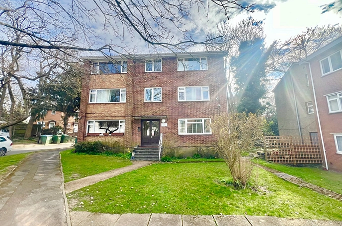 1 bedroom apartment to rent