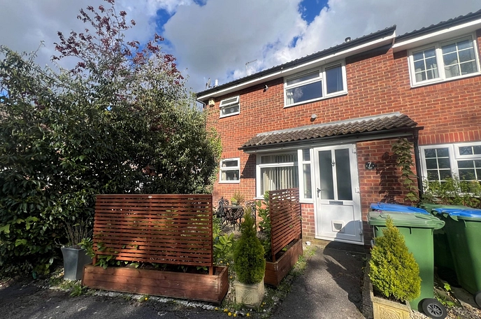 1 bedroom house to rent
