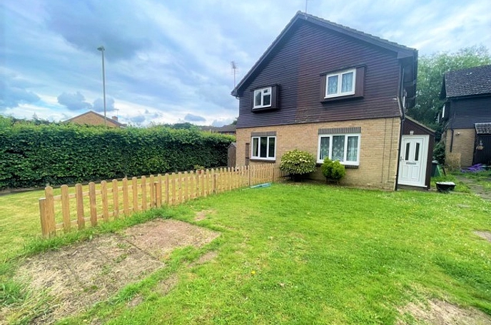 1 bedroom house to rent