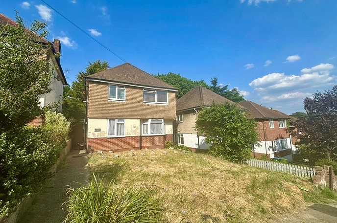 2 bedroom apartment to rent