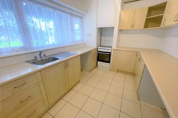 3 bedroom apartment to rent