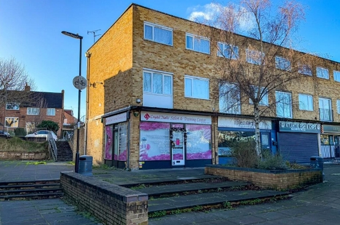 3 bedroom apartment to rent