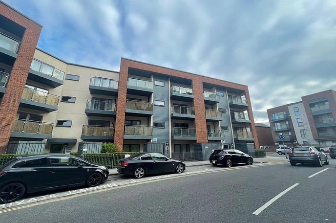 1 bedroom apartment to rent