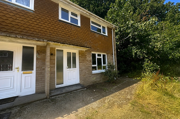 3 bedroom house to rent