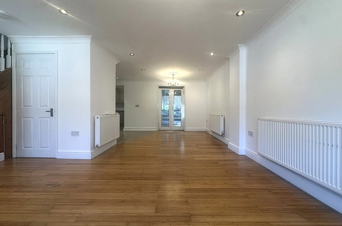 3 bedroom house to rent