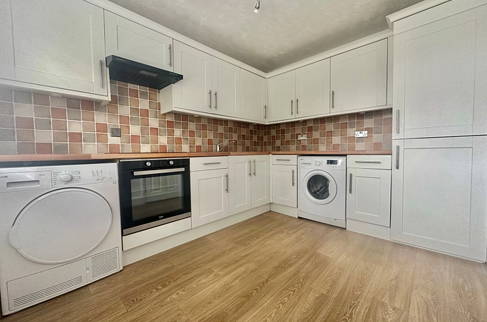 2 bedroom apartment to rent